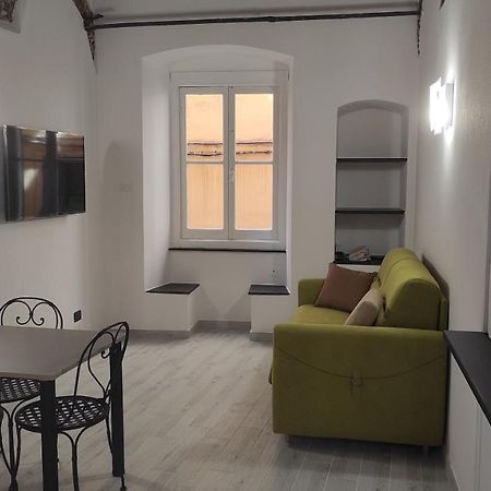 La Nina Apartment Camogli Bagian luar foto