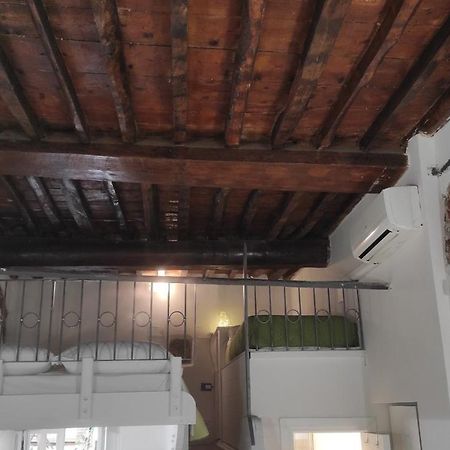La Nina Apartment Camogli Bagian luar foto